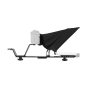 GREAT Video Maker Teleprompter TQ-M For Mobile Devices