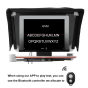 GREAT Video Maker Teleprompter TQ-M For Mobile Devices