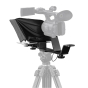 GREAT Video Maker Teleprompter TQ-M For Mobile Devices