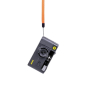 DUBBLEFILM SHOW Camera - Black