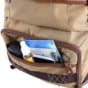 VANGUARD Havana 41 Backpack Brown