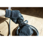 KUPO Ku-Hand Grip Gloves Goatskin - Extra Large - Black