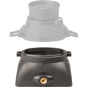 HOODMAN HoodLoupe 3.2" Base H32B