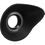 HOODMAN HoodEYE 22mm round for D4 D3s D3x D3 D800 D700 D2x D2 D1