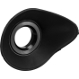 HOODMAN HoodEYE Nikon 22mm square for the rest of Nikon SLR line