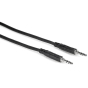 HOSA 3.5mm TRS to Same 10 ft Stereo Interconnect