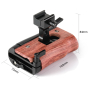 SmallRig NATO Handle for Smasung T5 SSD SR_HSN2270