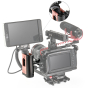SmallRig NATO Handle for Smasung T5 SSD SR_HSN2270