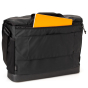 TENBA DNA 16 Slim Messenger Bag - Black