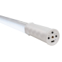 Nanlite PavoTube T8-7X RGBWW LED Pixel Tube (4-Light Kit)