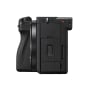 SONY A6700 Camera Body - Black