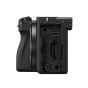 SONY A6700 Camera Body - Black