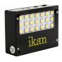 IKAN iLED-MA Micro Flood Light 5600k, Dimmable