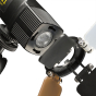IKAN iLED-MS Spot On-Camera Light Daylight, Dimmable