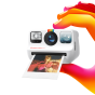 POLAROID GO Camera - White