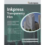 INKPRESS Transparency Film 8.5"x11" 20 Sheets 7mil