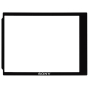 SONY PCKLM15 LCD screen protector for RX10M2 & A7M2 Series
