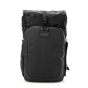TENBA Fulton v2 14L All Weather Backpack - Black/Black Camo