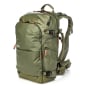 SHIMODA Explore V2 (25) Starter Kit - Army Green