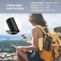 SmallRig AP-20 Carbon Fiber Tripod with Ball Head Kit