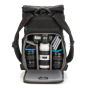 TENBA Fulton v2 16L Backpack - Black