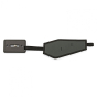 JOBY UltraFit Hand Strap with UltraPlate Black/Grey