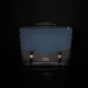 TENBA DNA 16 Slim Messenger Bag - Blue