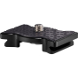 JOBY QR Plate 3K PRO BLACK