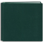 PIONEER MB10 Photo Album 12"x12" EZ Load - Hunter Green