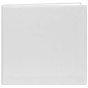 PIONEER MB10 Photo Album 12"x12" EZ Load - White