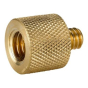 KUPO 3/8-16 female to 1/4-20 male adapter KG003912