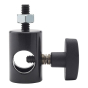 KUPO 5/8" Receiver with 1/4-20 male thread KG004511