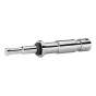 KUPO Stand Adapter Junior 1 1/8" stud to baby 5/8" stud KG006312