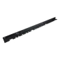 KUPO Stand Hanger for Studio or Truck - Black 46.5"