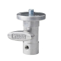 KUPO Baby Ball Head Adapter