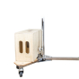 KUPO Mighty Runway Stand Base