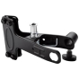 KUPO Alli Clamp black KG302011
