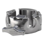 KUPO 4 Way Clamp silver f/ 35 - 50mm diameter tube KG900712