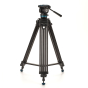 BENRO Video Tripod with Head - KH25PC