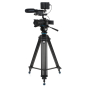 BENRO Video Tripod with Head - KH25PC