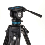 BENRO Video Tripod with Head - KH25PC