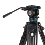 BENRO Video Tripod with Head - KH25PC