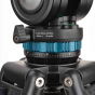 BENRO Video Tripod with Head - KH25PC