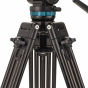 BENRO Video Tripod with Head - KH25PC