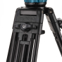BENRO Video Tripod with Head - KH25PC