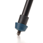 BENRO Video Tripod with Head - KH25PC