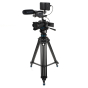BENRO Video Tripod with Head - KH25PC