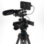 BENRO Video Tripod with Head - KH25PC