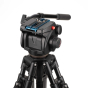 BENRO Video Tripod with Head - KH25PC