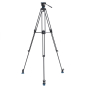 BENRO Video Tripod with Head - KH26PC
